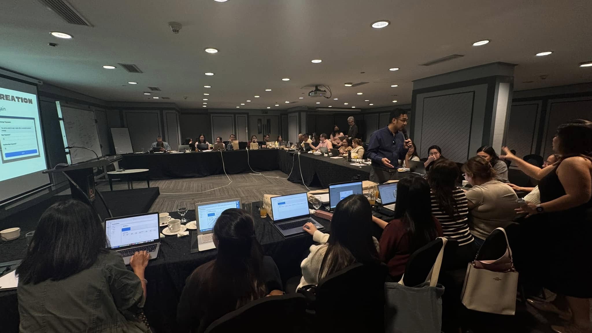 Development and Deployment